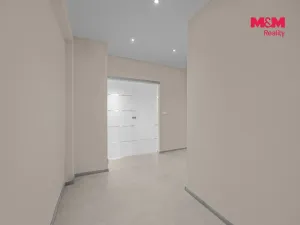 Prodej bytu 2+kk, Praha, Patočkova, 56 m2