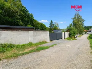 Prodej pozemku pro bydlení, Bělkovice-Lašťany, 460 m2