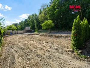 Prodej pozemku pro bydlení, Bělkovice-Lašťany, 460 m2