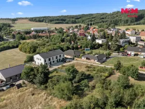 Prodej pozemku pro bydlení, Libčice nad Vltavou, 833 m2
