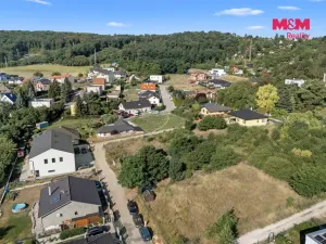 Prodej pozemku pro bydlení, Libčice nad Vltavou, 833 m2