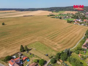Prodej pozemku pro bydlení, Žihle, 1715 m2