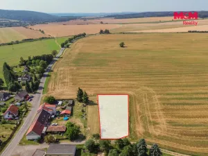 Prodej pozemku pro bydlení, Žihle, 1715 m2