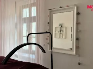 Pronájem obchodního prostoru, Jihlava, Smetanova, 31 m2