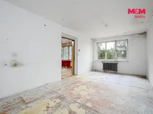 Prodej rodinného domu, Děčín - Děčín XXXI-Křešice, Marjanínská, 190 m2