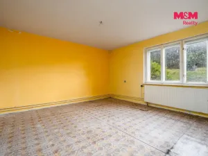 Prodej rodinného domu, Děčín - Děčín XXXI-Křešice, Marjanínská, 190 m2