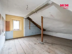 Prodej rodinného domu, Děčín - Děčín XXXI-Křešice, Marjanínská, 190 m2