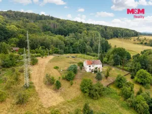 Prodej rodinného domu, Děčín - Děčín XXXI-Křešice, Marjanínská, 190 m2