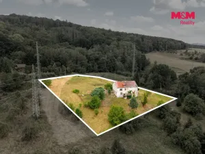 Prodej rodinného domu, Děčín - Děčín XXXI-Křešice, Marjanínská, 190 m2