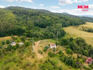 Prodej rodinného domu, Děčín - Děčín XXXI-Křešice, Marjanínská, 190 m2