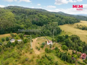 Prodej rodinného domu, Děčín - Děčín XXXI-Křešice, Marjanínská, 190 m2