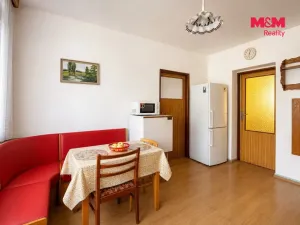 Prodej rodinného domu, Zborovice - Medlov, 238 m2