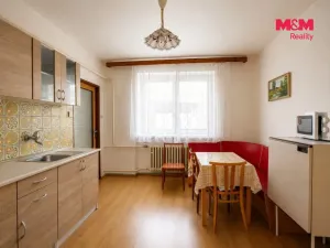 Prodej rodinného domu, Zborovice - Medlov, 238 m2