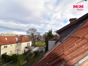 Pronájem bytu 1+1, Praha - Záběhlice, Severozápadní III, 28 m2
