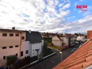 Pronájem bytu 1+1, Praha - Záběhlice, Severozápadní III, 28 m2