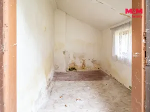Prodej rodinného domu, Drahonice, 60 m2
