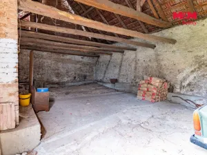 Prodej rodinného domu, Drahonice, 60 m2
