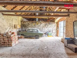 Prodej rodinného domu, Drahonice, 60 m2
