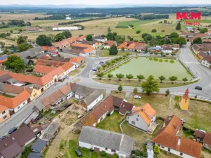 Prodej rodinného domu, Drahonice, 60 m2