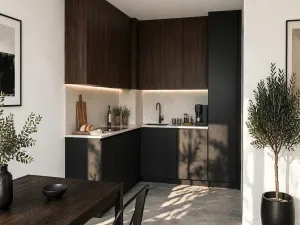 Prodej bytu 2+kk, Ostrava - Moravská Ostrava, Biskupská, 54 m2