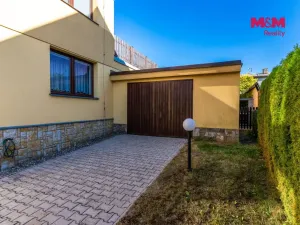 Prodej rodinného domu, Liberec - Liberec XX-Ostašov, Karpatská, 205 m2
