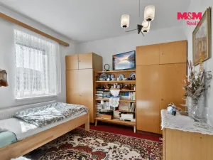 Prodej rodinného domu, Liberec - Liberec XX-Ostašov, Karpatská, 205 m2
