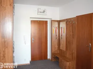 Pronájem bytu 3+kk, Hradec Králové, Štefánikova, 83 m2