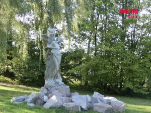 Prodej pozemku pro bydlení, Česká Třebová, Bezděkov, 4130 m2