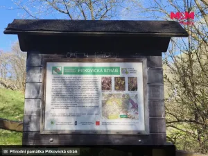 Prodej pole, Praha - Pitkovice, 12269 m2
