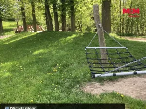 Prodej pole, Praha - Pitkovice, 12269 m2