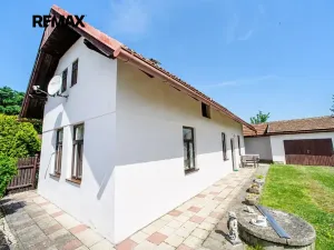 Prodej rodinného domu, Seletice, 61 m2