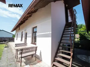 Prodej rodinného domu, Seletice, 61 m2