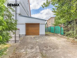 Prodej vily, Praha - Braník, Údolní, 314 m2