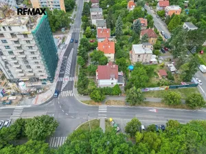 Prodej vily, Praha - Braník, Údolní, 314 m2