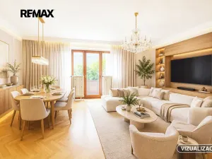 Prodej vily, Praha - Braník, Údolní, 314 m2