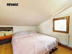 Prodej chaty, Bohostice, 99 m2