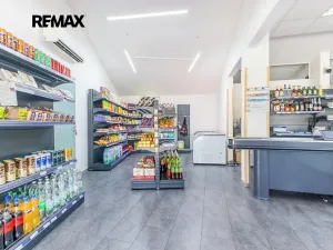 Pronájem obchodního prostoru, Praha - Stodůlky, Zázvorkova, 77 m2