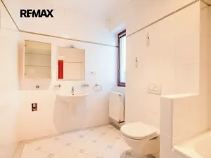 Prodej vily, Praha - Braník, Ve studeném, 358 m2
