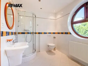 Prodej vily, Praha - Braník, Ve studeném, 358 m2