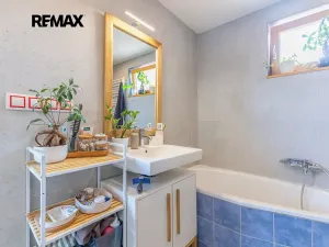 Prodej atypického bytu, Praha - Vršovice, Turkmenská, 85 m2