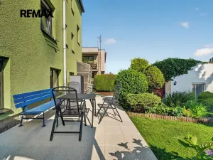 Prodej rodinného domu, Kolín, U Cihelny, 270 m2