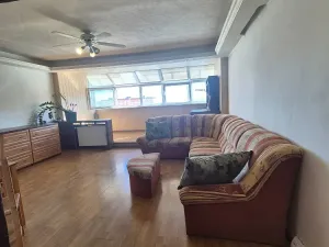 Pronájem bytu 3+1, Chomutov, Březenecká, 85 m2