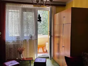 Prodej bytu 2+1, Ostrava, Volgogradská, 56 m2