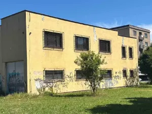 Prodej kanceláře, Ostrava, Výstavní, 209 m2