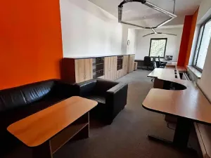 Prodej kanceláře, Ostrava, Výstavní, 209 m2