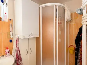 Prodej rodinného domu, Budyně nad Ohří, Školská, 49 m2