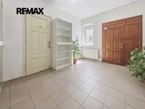 Prodej vícegeneračního domu, Nový Bor, Mařákova, 470 m2
