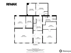 Prodej vícegeneračního domu, Nový Bor, Mařákova, 470 m2
