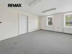 Prodej vícegeneračního domu, Nový Bor, Mařákova, 470 m2