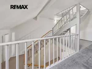 Prodej vícegeneračního domu, Nový Bor, Mařákova, 470 m2